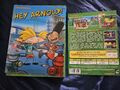 Hey Arnold Komplette Serie. Limited Edition, VIP/2222 Messe