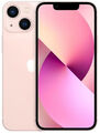 Apple IPHONE 13 Mini 5G 128GB Smartphone Pink Rose **kleiner Restposten**
