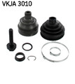 SKF VKJA3010 Gelenksatz Antriebswelle  für VW