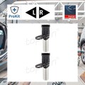 2x ORIGINAL® Topran 206 904 Impulsgeber, Kurbelwelle für Opel Corsa C Meriva A