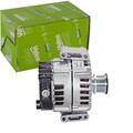 VALEO LICHTMASCHINE GENERATOR 180A passend für MERCEDES-BENZ C-KLASSE CLS
