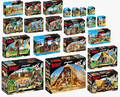 * AUSWÄHLEN * PLAYMOBIL ASTERIX Gallier RÖMER Obelix Spielset Figuren Legionäre