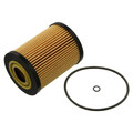 FEBI BILSTEIN 37478 Ölfilter passt für MB Sprinter 3,5-T Kasten 906