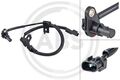 Sensor  Raddrehzahl vorne links A.B.S. 31565 für HYUNDAI