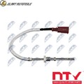 SENSOR ABGASTEMPERATUR EGT-AU-015 FÜR AUDI A4/B8/Allroad A5/Sportback Q5 3.0L