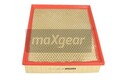 MAXGEAR Luftfilter 26-1427 Filtereinsatz für VW AMAROK 2HA 2HB S1B S6B S7A S7B