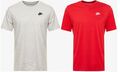 Nike Sportswear CLUB TEE ? T-Shirt basic  Shirt Unisex T-Shirt versch. Farben