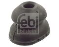 FEBI 08681 Anschlagpuffer Federung für MERCEDES-BENZ