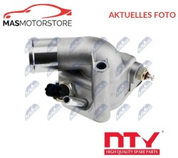 KÜHLFLÜSSIGKEIT KÜHLER THERMOSTAT NTY CTM-PL-007 V FÜR OPEL ASTRA G,ASTRA H