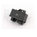 Hitachi 132188 Relais Glühanlage für Opel Fiat Jeep Suzuki Saab Cadillac