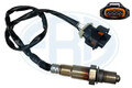 Lambdasonde Sprungsonde 570321A ERA für OPEL CHEVROLET PORSCHE