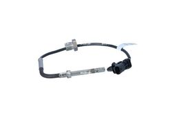 NRF 707265 Sensor, Abgastemperatur für ALFA ROMEO  passend für FIAT JEEP OPEL