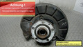 Achsschenkel Vorne Rechts VW Passat Variant 2.0 TDI DPF 3C/3CC 12 Monate
