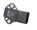 NGK 95912 Ladedrucksensor für VW Golf IV Schrägheck (1J1) POLO (9N) TIGUAN (5N)