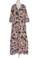 Orsay Kleid Damen Dress Damenkleid Gr. EU 32 Baumwolle Schwarz #5lwp8dn