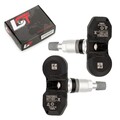 2x Reifendruckkontrollsystem RDCi Sensor 7PP907275F für BENTLEY MULSANNE 3Y 12-