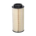 ORIGINAL® Mann-Filter PU 10 022 z Kraftstofffilter, Spritfilter für Man TGX I