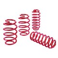 Eibach Sportline Tieferlegungsfedern für AUDI A4 E20-15-003-05-22 45-50/35-40mm