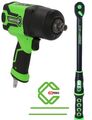 KS TOOLS Competition  Set  Schlagschrauber Drehmomentschlüssel 20-200Nm