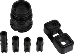 ZF Dichtung Satz Mechatronik Automatikgetriebe für BMW 00-13 1071.298.041