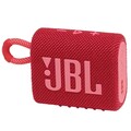 Portable Bluetooth Speakers Jbl Go 3 Sunny (Red) NEU