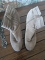 Damen Stiefel Gr.39 mit Absatz 