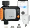 Johgee WLAN Bewässerungscomputer mit WiFi Hub – Smart Garten