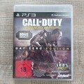 Call of Duty: Advanced Warfare Day Zero Edition PlayStation 3 *TOP ZUSTAND*
