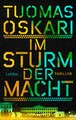 Im Sturm der Macht Tuomas Oskari