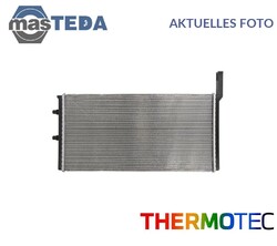 D7B042TT NIEDERTEMPERATURKÜHLER LADELUFTKÜHLER THERMOTEC FÜR BMW 5,6,7,F10