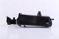 NISSENS Ausgleichsbehälter, Kühlmittel 996155 für BMW
