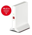 AVM FRITZ!Repeater 3000 AX WiFi 6 WLAN Mesh Verstärker Fritz Repeater NEU OVP