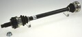 SPIDAN 24903 Antriebswelle für BMW 3 Touring (E91) 3 Limousine (E90)