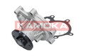 Wasserpumpe T0269 KAMOKA für ALFA ROMEO LANCIA TOYOTA