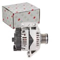 NK LICHTMASCHINE GENERATOR 120A MIT FREILAUF passend für ALFA MITO CITROËN NEMO 