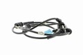VEMO Sensor Raddrehzahl ABS Sensor Links Vorne Vorne links V38-72-0030