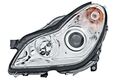 HELLA Mercedes CLS W219 2004-2006 Scheinwerfer Links