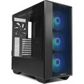 Lian Li LANCOOL III Midi-Tower-Gehäuse schwarz Tempered Glass RGB E-ATX-Gehäuse