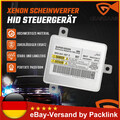 STEUERGERÄT VORSCHALTGERÄT XENON SCHEINWERFER FÜR AUDI SEAT VW 8K0941597C