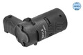 Rückwärtsfahr-Parksensor hinten Ultraschallsensor 11-14 895 0002 MEYLE