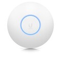 Ubiquiti Unifi 6 Lite Access Point Weiss WLAN AX WiFi6 Dualband 1xGbE Poe Indoor