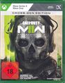 Call of Duty: Modern Warfare II - Cross Gen Bundle - Xbox ONE & Series X - Neu