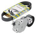 SNR KA859.21 Keilrippenriemensatz für FORD FOCUS III Kasten/Schrägheck