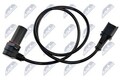 NTY (ECP-AR-006) Kurbelwellensensor OT-Geber für ALFA FIAT LANCIA ALFA ROMEO