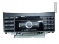 Mercedes-Benz CLS W218 A2129004412 Navigation GPS Navi Radio