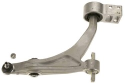 Querlenker Dreieckslenker TRW JTC1307 für ALFA BRERA 159 SPIDER Aluminium MPI