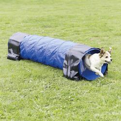 Hundetunnel Agility Tunnel Spieltunnel Hundehöhle Agilitytunnel Training Hund