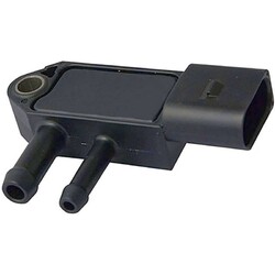 ORIGINAL® Fae Sensor, Abgasdruck für VW PASSAT B7 Variant PASSAT B6 Variant