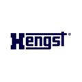 1x Hengst Filter Ölfilter u.a. für Audi 80 B2 81 1.6 B3 89 1.9 B4 | 740563
