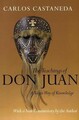 The Teachings of Don Juan: A Yaqui Way of Knowledge: The... | Buch | Zustand gut